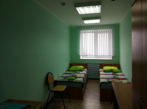 Курский областной центр туризма