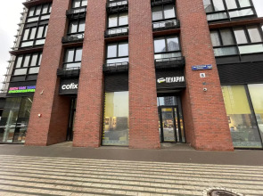 Апартаменты у метро Угрешская в ЖК Метрополия