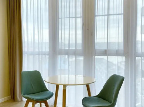 Квартира на Тигровой 16А