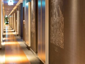 Отель Aksorn Rayong The Vitality Collection