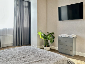 Квартира в элитном жк Звезда