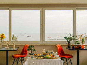 HanPoint Boutique Hotel