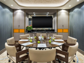 Aspera Altunizade Hotel