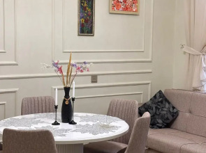 Fly Central Baku Flat