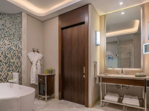 Hilton Tashkent City