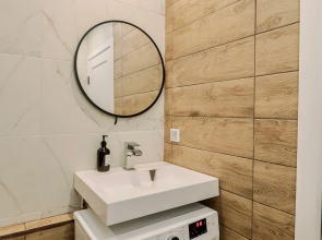 Апартаменты Privi House в ЖК Ёлки