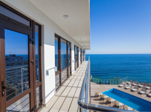 Гостевой дом Sun Ray