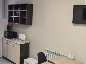 Гостевой дом На Смирницкой