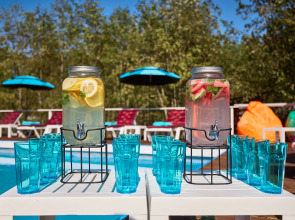 База отдыха ВЛ