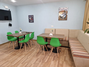 Хостел Elhostel