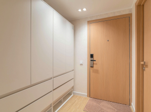 Апартаменты Grand Palace 833