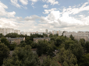 Квартира на Космодемьянских