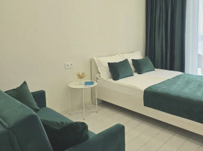 Izumrudny Kaliningrad Flat