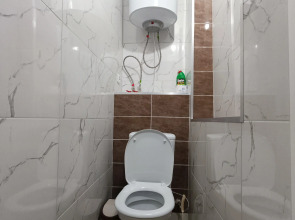 Апартаменты на Спартаковской