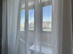 Квартира Уютная Двухкомнатная рядом с метро Фрунзенская, Московские Ворота