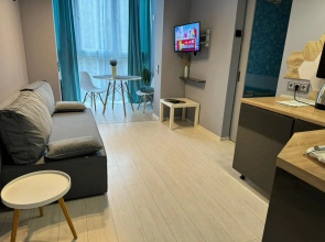 Апартаменты Sunny Room