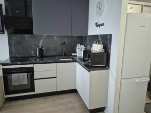 Квартира Уютная студия