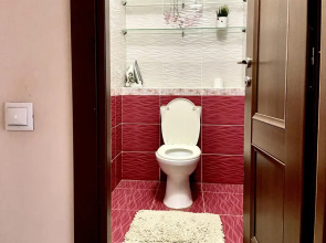 Квартира на улице Муравская 38 к2