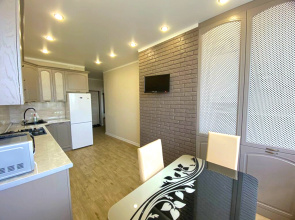 Апартаменты на Бибика 24
