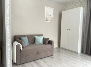 Апартаменты 1-я Жилая 9