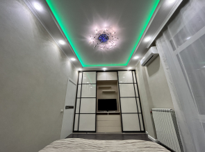 Апартаменты Сутки-Дом - Либерти