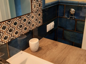 Апартаменты Комфортные 2-х комнатные