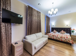 Гостевой Дом NordWest