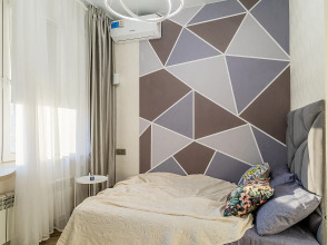 Квартира Сеть Апартаментов Чемоданн Пушкин