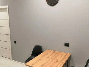 Квартира Олимпийская 87-27