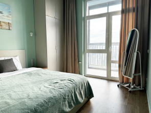 Апартаменты 2-к Видовые Напротив Ак Барс Арены