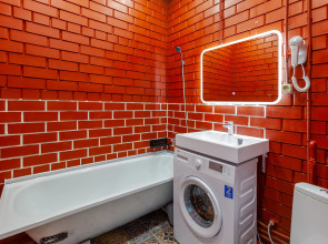 Гостевой дом House on Potapova