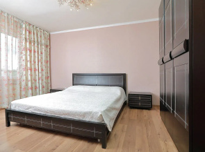 Sovremennaya Kvartira Sovetskiy Rayon Apartments