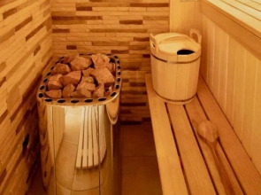 Гостевой дом Лиана