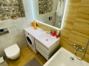 Апартаменты Discovery Room