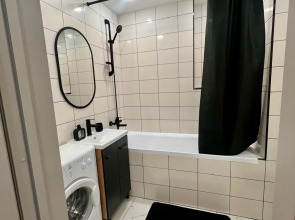 Апартаменты уютная студия на зорге 229/1