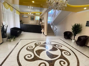 Меблированные Комнаты Лучезарный