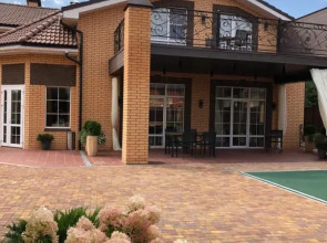 Апартаменты Инкодом