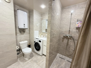 Квартира Счастье