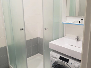 Апартаменты Park In Pulkovo