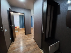 Квартира Уютная Евро-Двушка в ЖК Бастион