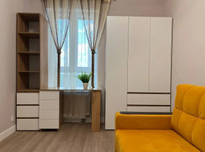 Квартира Трехкомнатная на шестерых с кондиционером