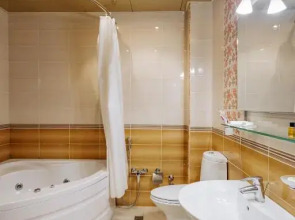 Отель Days Baku