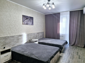 Vremya Flat