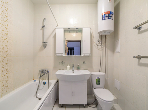 Апартаменты Флагман Отель