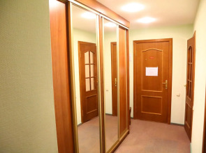 Отель Турист