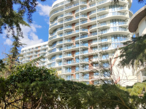 Апартаменты в Алуште (500 метров до моря) Морская Звезда