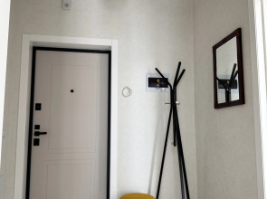 Квартира в ЖК бизнес-класса