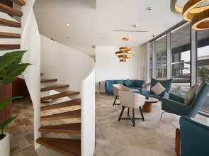 Millennium Mont Rose Executive Apartments