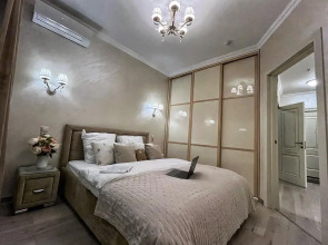 Апартаменты ЖК Лайнер Восток