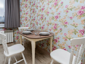 Апартаменты ATLANT Apartments 344